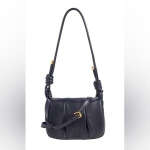 Rachel Zoe Jacquelyn - Black Crossbody Purse